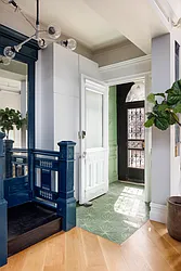 Sold by Brown Harris Stevens