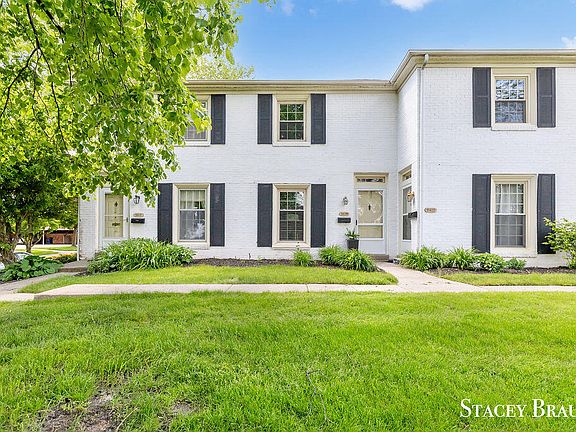 2nd image of 2420 Abbington Dr SE #40