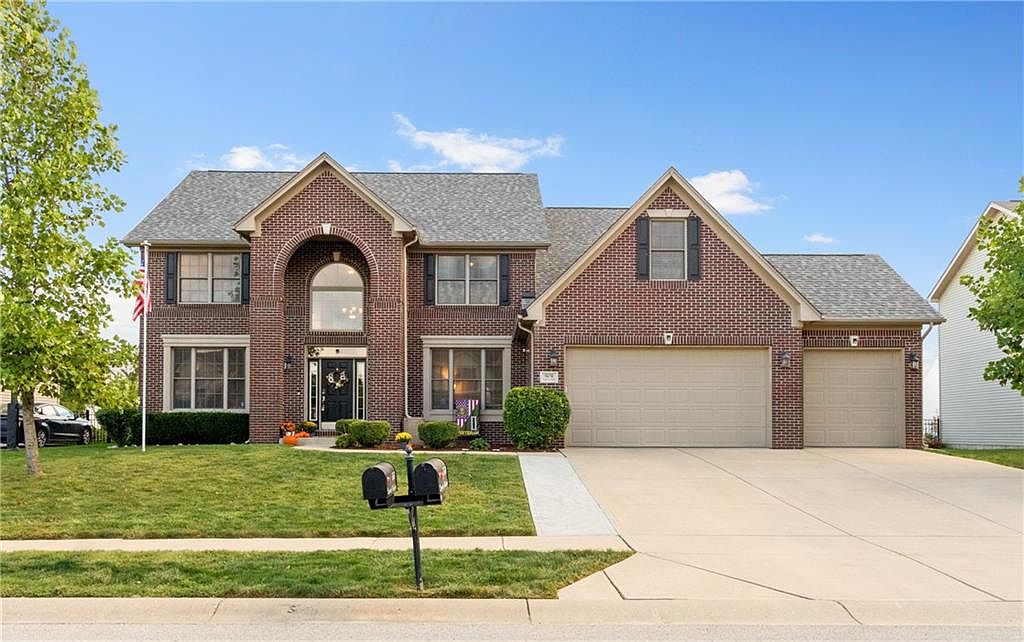 5670 Somerset Blvd, Bargersville, IN 46106 Zillow