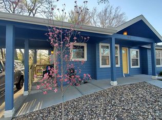 4432 N Indiana Ave, Kansas City, MO 64117
