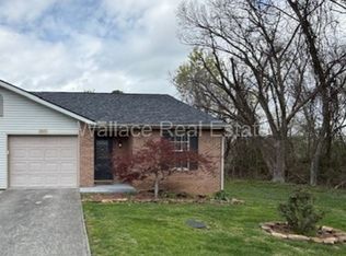 1901 Barbridge Way, Powell, TN 37849