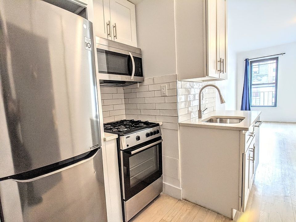 1st image of 467 W 164th St #1CC