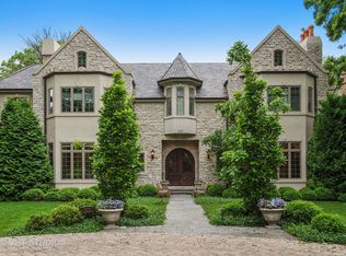 322 Chestnut St, Winnetka, IL 60093