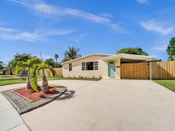 701 NE 59th Court, Oakland Park, FL 33334