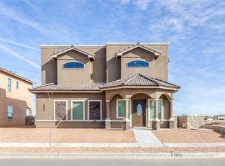 2000 Thomas Lackland St, El Paso, TX 79938