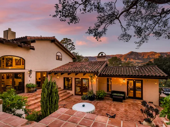 390 Woodley Rd, Santa Barbara, CA 93108