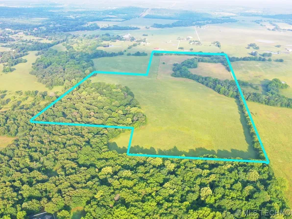 76 68th Ave, Sperry, OK 74073