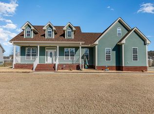 116 Laurel Dr, Pikeville, NC 27863