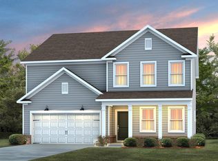 2407 Seacoast Ave, Durham, NC 27703