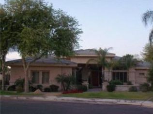 1731 W Grand Canyon Dr, Chandler, AZ 85248