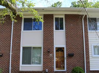 16 Strabane Ct, Baltimore, MD 21234