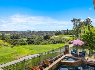 71 Golf Ridge Dr, Trabuco Canyon, CA 92679