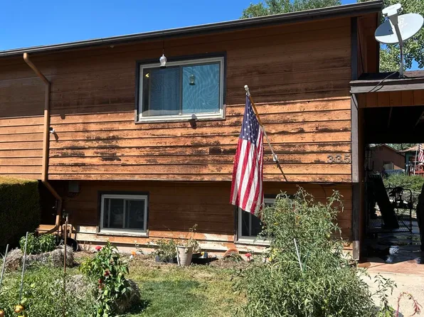 335 Dogwood Dr, Silt, CO 81652