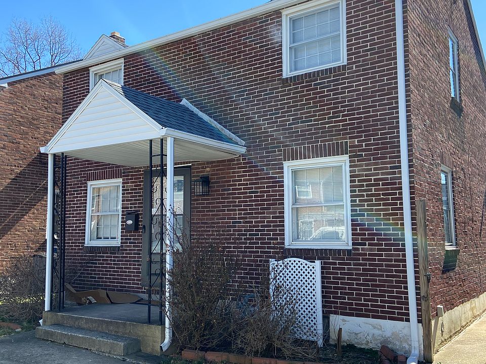 1142 E Poplar St, York, PA 17403 Zillow