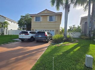 Chapel Trail Ii, Pembroke Pines, FL 33029