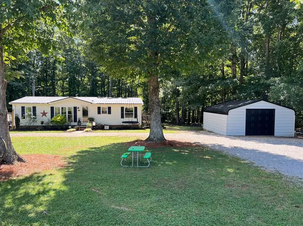 2860 N Flint Hill Rd, Chatham, VA 24531