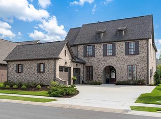 3125 Sydenton Dr, Birmingham, AL 35244