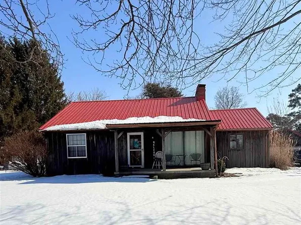 49 E County Road 550 N, Shelburn, IN 47879