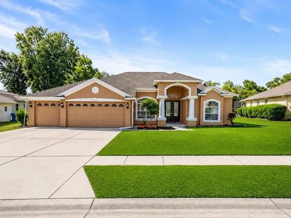 3362 Cedar Crest Loop, Spring Hill, FL 34609
