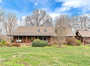 413 Mount Harmony Rd #A, Niota, TN 37826