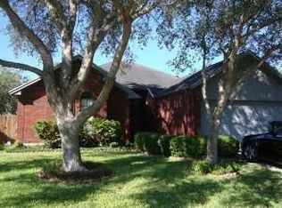 4410 Silver Hollow Dr, Corpus Christi, TX 78413