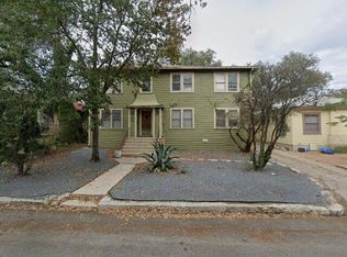 305 E Kings Hwy APT 2, San Antonio, TX 78212