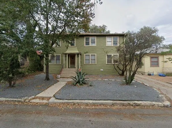 305 E Kings Hwy APT 2, San Antonio, TX 78212