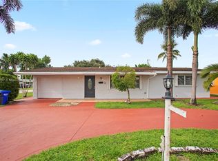 7931 NW 11th St, Hollywood, FL 33024