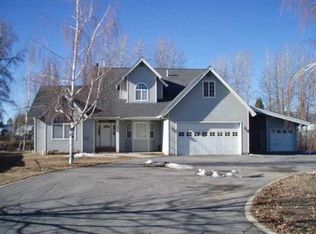 537 Melissa Ave, Chester, CA 96020