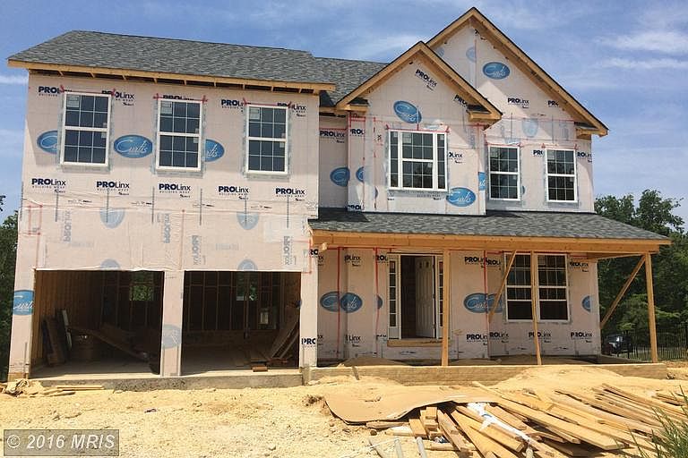 1st image of 45420 Havenridge St