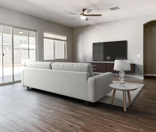 5th image of 2977 W LYNX Drive