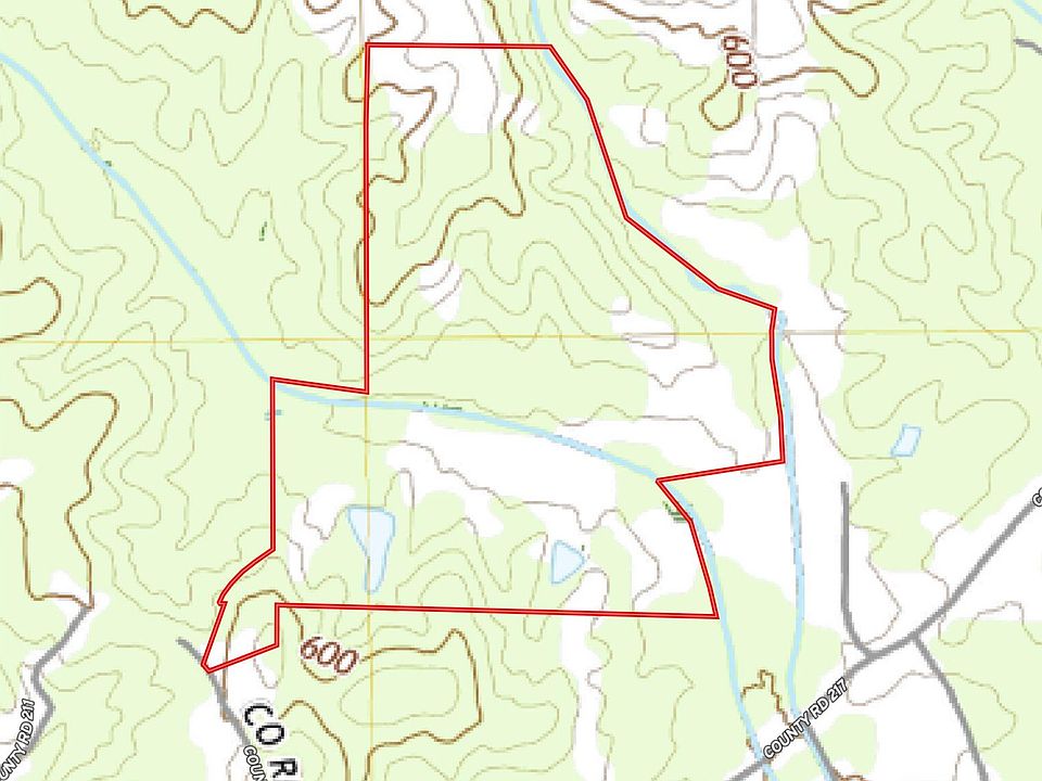 2nd image of County Road 393