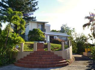 10 Camino Pepe Burgos Piedras Blancas, Guaynabo, PR 00970