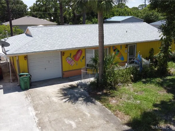 7501 North Blvd, Fort Pierce, FL 34951