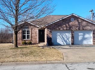 1700 Redbird Dr #A, Webb City, MO 64870