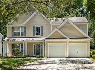 7529 Lullwater Cv, Huntersville, NC 28078