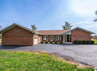 496 Roundtop Rd, Elizabethtown, KY 42701