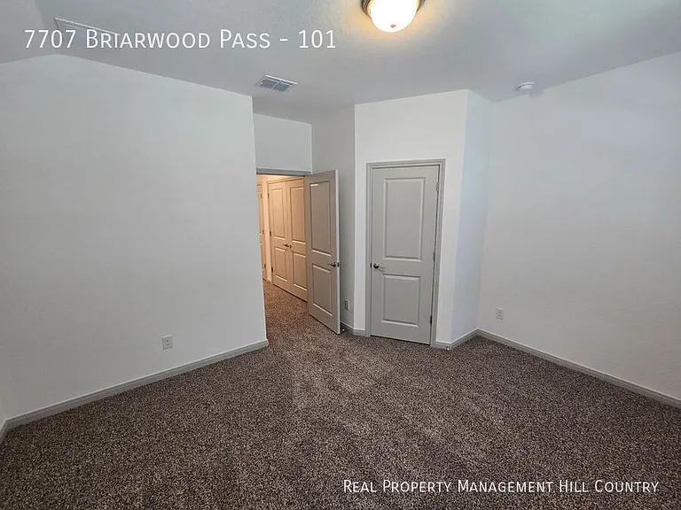 7707 Briarwood Pass #101 — Photo 9