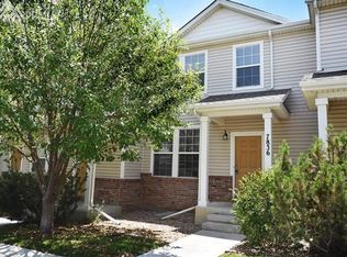 7836 Sandy Springs Point, Fountain, CO 80817