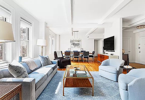 2nd image of 595 W End Ave #12A