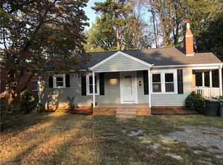 558 N Elm St, Asheboro, NC 27203