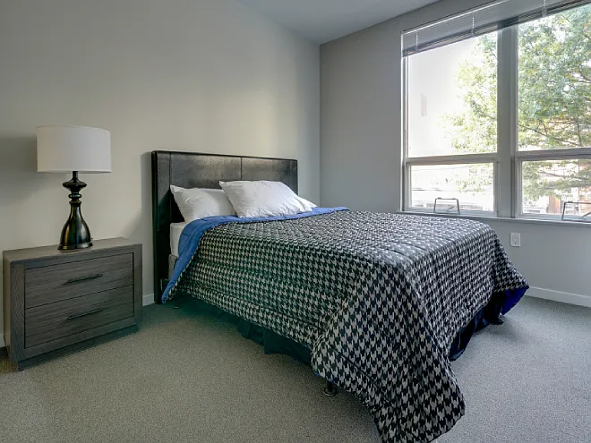 The Haven On College — Photo 12