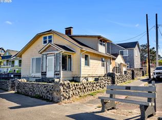 804 N Prom, Seaside, OR 97138