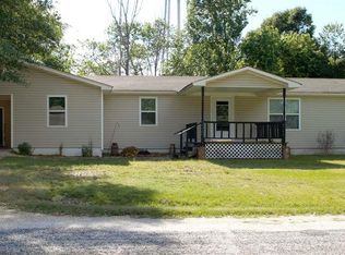213 5th St, Prattsville, AR 72129
