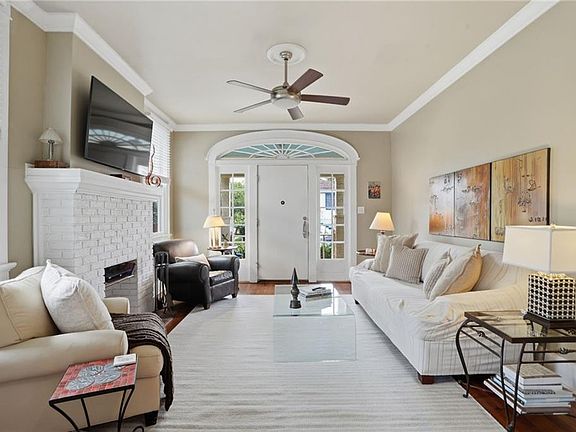 5th image of 4501 S Rocheblave St