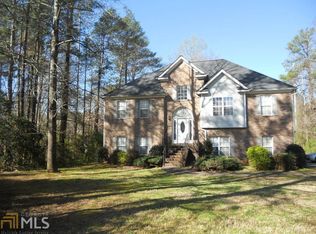 9013 Jodeco Estates Ct, Jonesboro, GA 30236