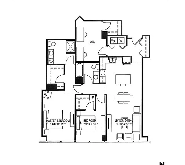 The Buckler by 3L Living — Photo 77