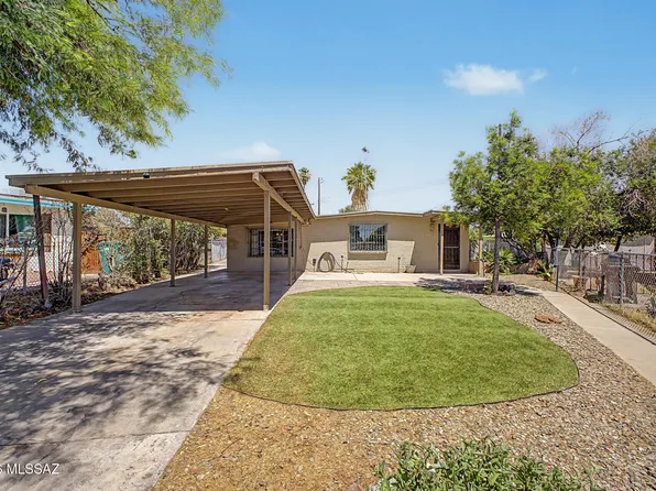 1226 W El Caminito Pl, Tucson, AZ 85705
