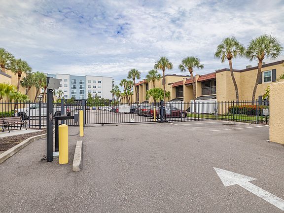 Controlled_access community with gated entry for enhanced security.