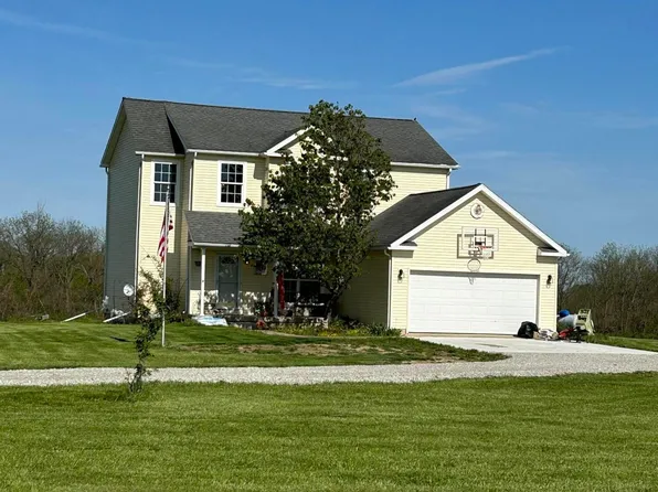 2368 NW Good Hope New Holland Rd, New Holland, OH 43145